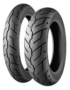 100/90 19 SCORCHER 31 57 H TL TT FRONT 