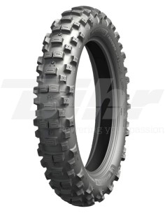 120/90 18 ENDURO MEDIUM 65 R TT REAR 