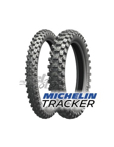 80/100 21 TRACKER CROSS 51 R TT FRONT 