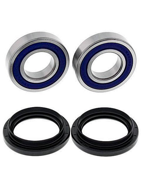 Kit de rodamientos rueda All Balls 25-1693