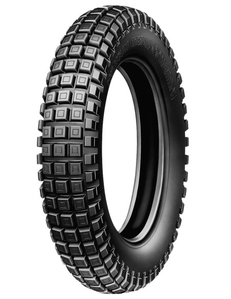 400/ 18 TRIAL COMP. X11 64 M TL REAR 