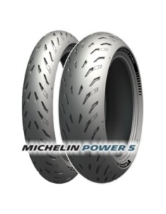 180/55R17 POWER 5 73 W TL REAR 