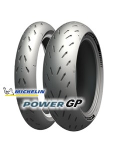180/55R17 POWER GP 73 W TL REAR 