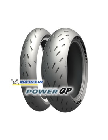 180/55R17 POWER GP 73 W TL REAR 