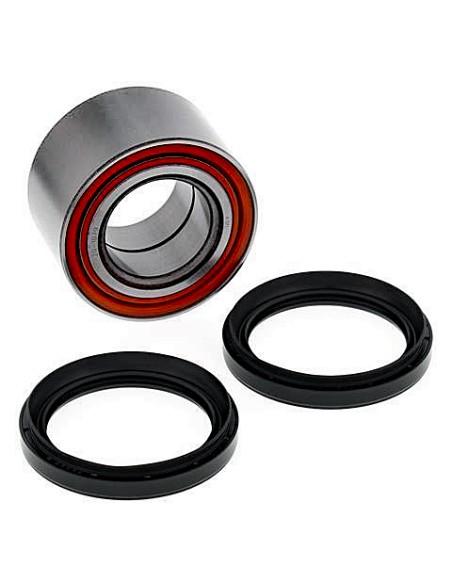 Kit de rodamientos rueda All Balls 25-1699