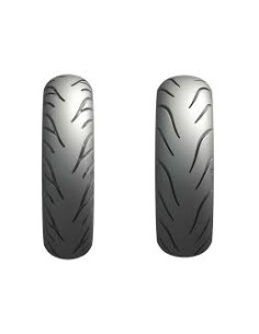 130/80B17 COMMANDER III TOURIN 65 H TL TT FRONT 