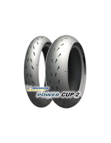 120/70R17 POWER CUP 2 58 W TL FRONT 