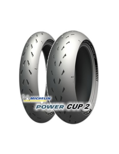 190/55R17 POWER CUP 2 75 W TL REAR 