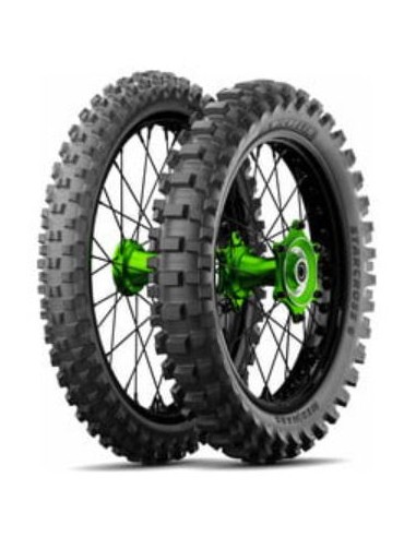 90/100 21 STARCROSS 6 MED.HARD 57 M TT FRONT NHS 