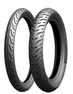 130/70-17 PILOT STREET 2 R 62 S TL 