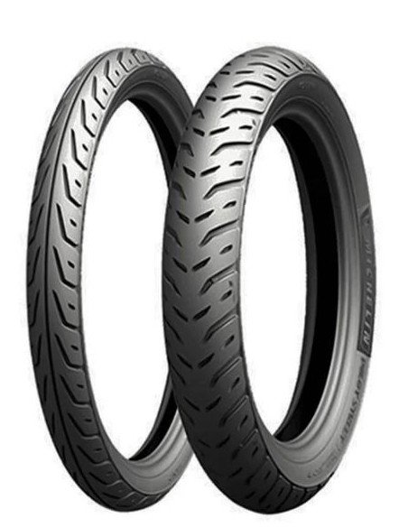 130/70-17 PILOT STREET 2 R 62 S TL 