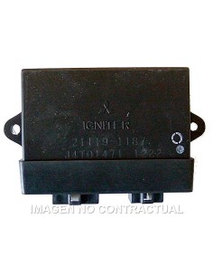 CENTRALITA ELECTRÓNICA CDI MITSUBISHI 