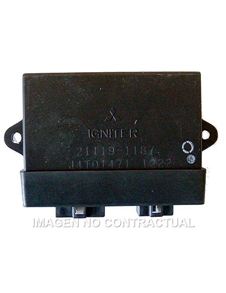 CENTRALITA ELECTRÓNICA CDI MITSUBISHI 