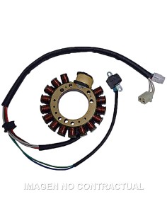 STATOR SGR YAMAHA YFM 350 