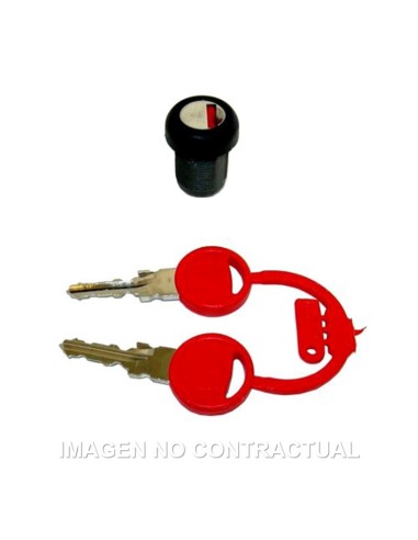 Llave sillín Derbi GPR50