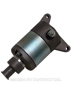 MOTOR ARRANQUE 12V HONDA 