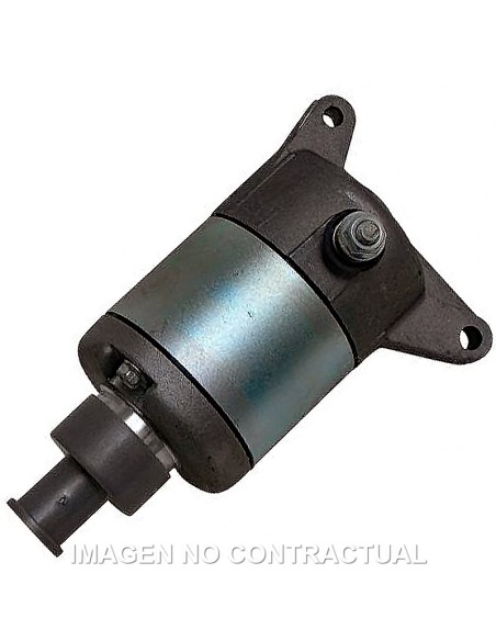 MOTOR ARRANQUE 12V HONDA 