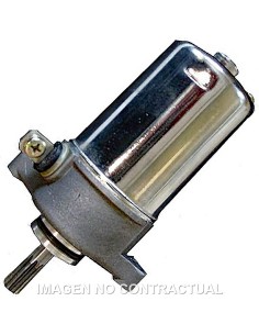 MOTOR ARRANQUE 12V MBK-YAMAHA 