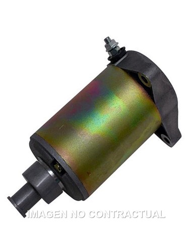 MOTOR ARRANQUE 12V SUZUKI 250 