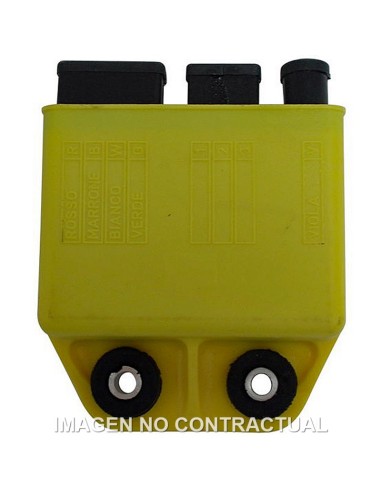 CENTRALITA ELECTRÓNICA CDI PIAGGIO LIBERTY 125