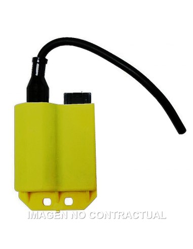 CENTRALITA ELECTRÓNICA - 4 FASTONS 