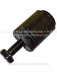 Llave Extractor Volante D.22  derecho Malaguti 