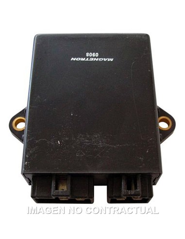 CENTRALITA ELECTRÓNICA CDI 