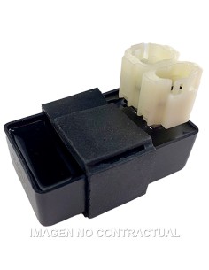 CDI DAELIM ALTINO (97-02) 