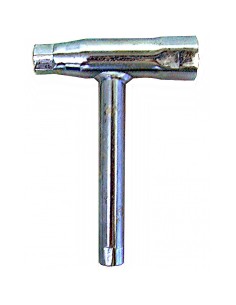 Llave De Bujias 22-21/13/11 