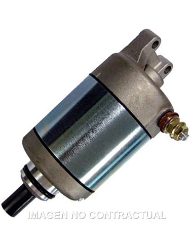 MOTOR ARRANQUE 12V HONDA CBR 600 