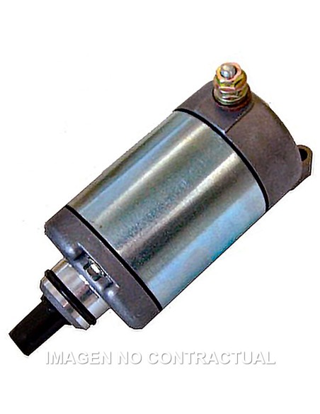 MOTOR ARRANQUE 12V HONDA CBR 1000 