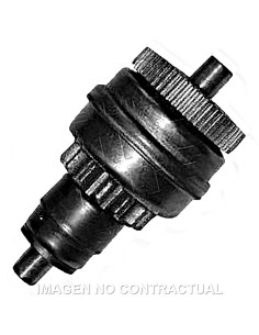 PIÑÓN MOTOR DE ARRANQUE 04178178