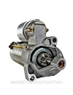 MOTOR ARRANQUE ARROWHEAD BMW 