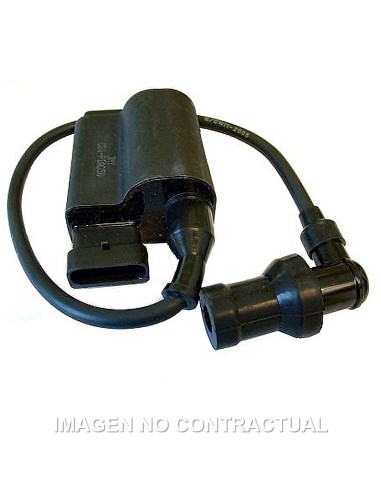 CENTRALITA ELECTRÓNICA - CON LIMITADOR - 4 FASTONS 