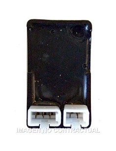 CENTRALITA ELECTRÓNICA CDI - CC 