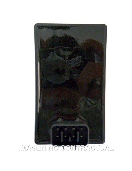 CENTRALITA ELECTRÓNICA CDI DIGITAL - CC - 8 PINS 