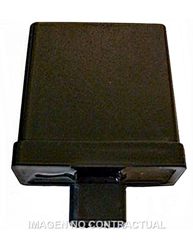 CENTRALITA ELECTRÓNICA CDI DIGITAL - CC - 6 PINS 