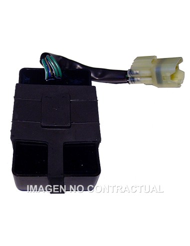 CENTRALITA ELECTRÓNICA CDI KYMCO MXU 500