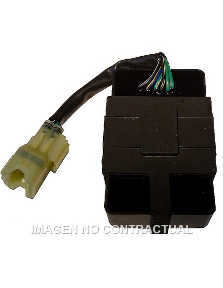 CENTRALITA ELECTRÓNICA CDI KYMCO MXU/MXR 300