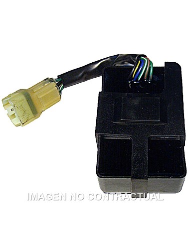 CENTRALITA ELECTRÓNICA CDI KYMCO MXU 250