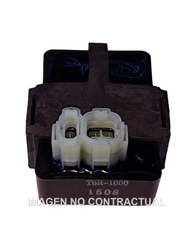 CENTRALITA ELECTRÓNICA CDI DIGITAL - C.C SYM JET 50 EURO X 04