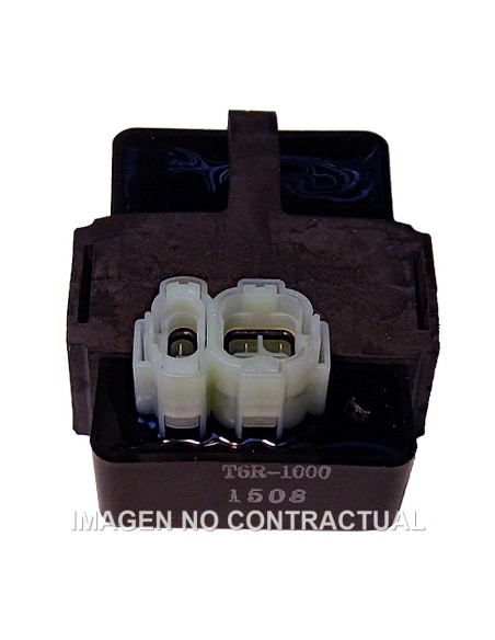 CENTRALITA ELECTRÓNICA CDI DIGITAL - C.C SYM JET 50 EURO X 04