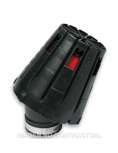 FILTRO POTENCIA E5 INCLINADO CARBURADOR PHBL 25 