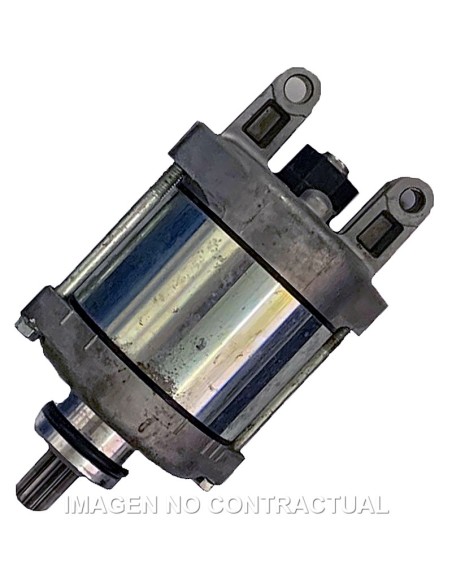 MOTOR DE ARRANQUE KTM EXC-F 250-350 