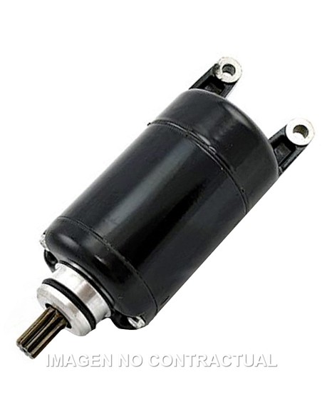 MOTOR DE ARRANQUE KAWASAKI NINJA R 250 