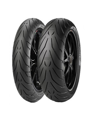160/60R17 ANGEL ST 69 W TL 