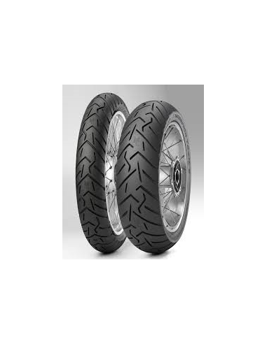 160/60R17 SCORPION TRAIL II 69 W TL 