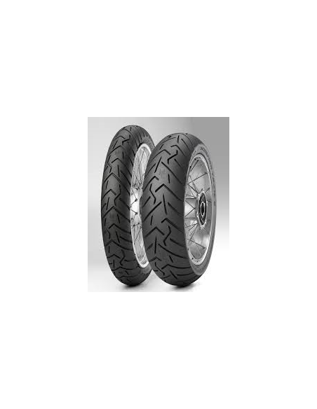 160/60R17 SCORPION TRAIL II 69 W TL 