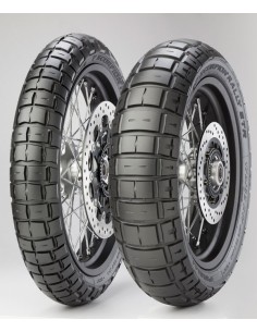 110/80R18 SCORPION RALLY STR 58 H TL FRONT 