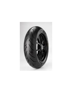 100/80R17 DIABLO ROSSO II 52 H TL FRONT 